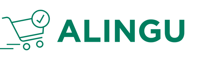 Alingu Logo